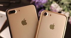iphone7plus中录屏的方法步骤