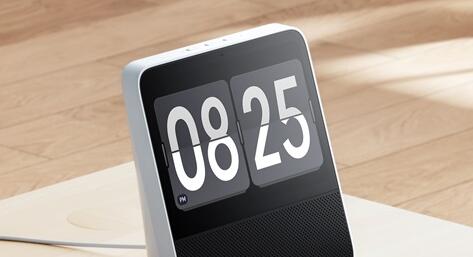 Redmi小爱触屏音箱(8 英寸)登场：功能多多