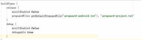 Android Studio对library进行断点调试的操作步骤