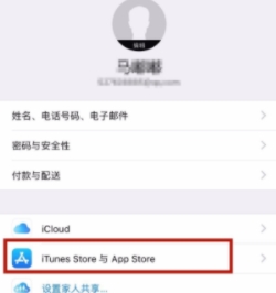 苹果手机绑定微信付款的操作教程