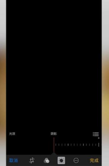iPhone相册让照片看不到的方法步骤