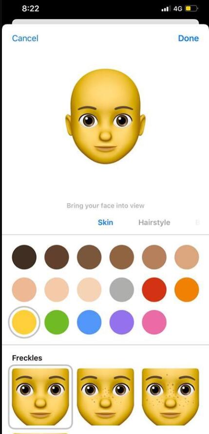 iphone手机自定义来电显示设置方法步骤