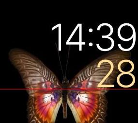 Apple Watch 中显示24小时制的详细步骤