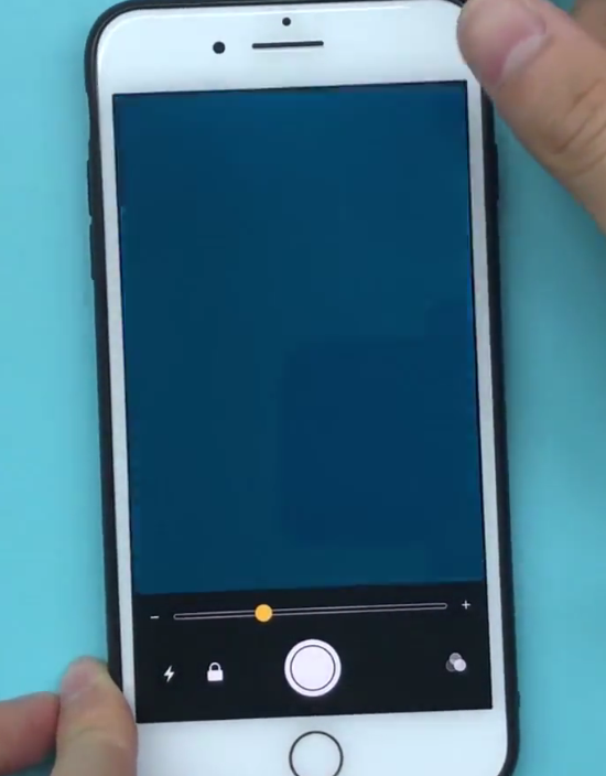 苹果手机中使用放大器的详细步骤