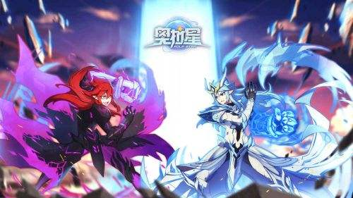 奥拉星手游奇灵王打法介绍