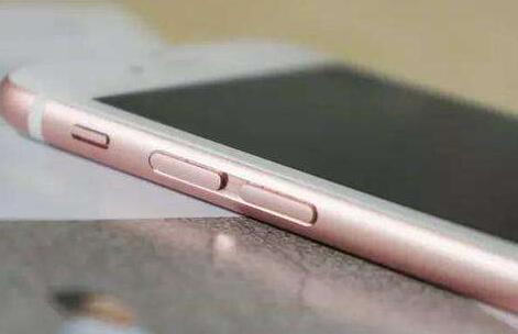 iPhone中调节接电话声音大小的详细步骤