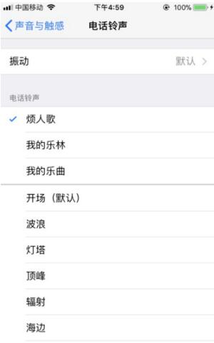 iPhone8通话有杂音的处理方法