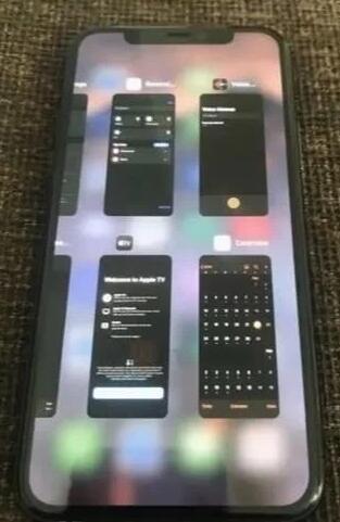 iOS14有分屏功能的详细讲解