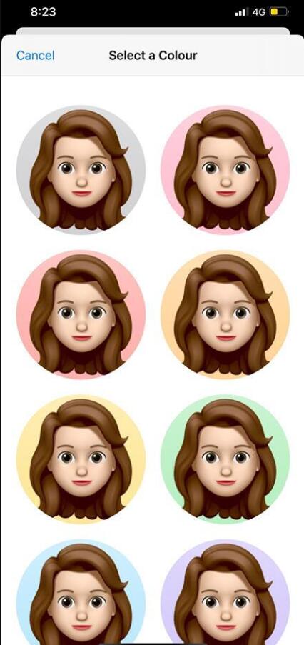 iphone手机自定义来电显示设置方法步骤