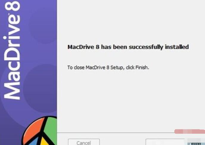 MacDrive读取苹果Mac格式的硬盘的图文方法