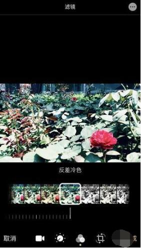 iOS13视频编辑的方法步骤