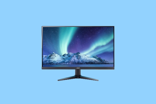 宏碁带来VG280Kbmiipx 28英寸4K显示器