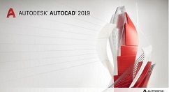 AutoCAD2019进行制作三维图的操作方法