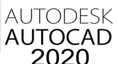 AutoCAD2020标注圆的直径的操作方法