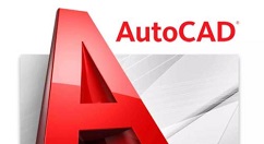AutoCAD2019导入JPG图片的操作步骤