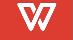 wps软件绘制一周课程表的方法步骤