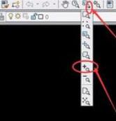 AutoCAD2019将工具栏放左右两边的操作方法