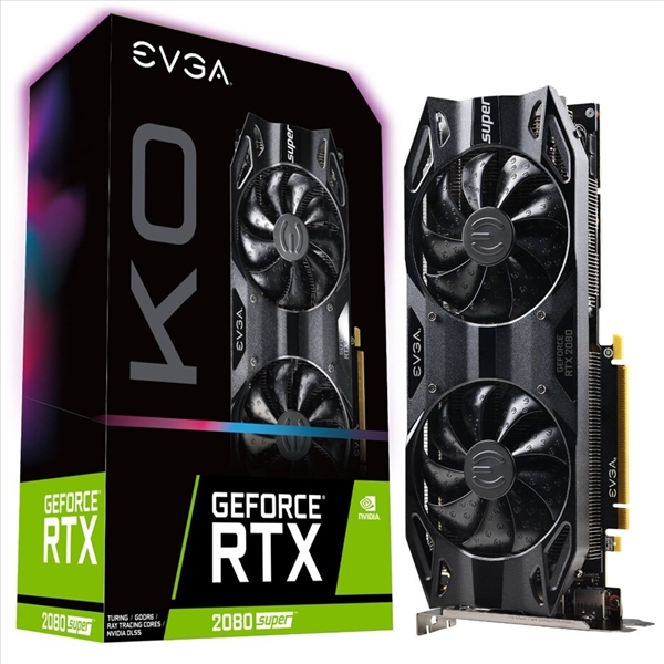 RTX 2080/2070 Super性价新卡发布：3500起！