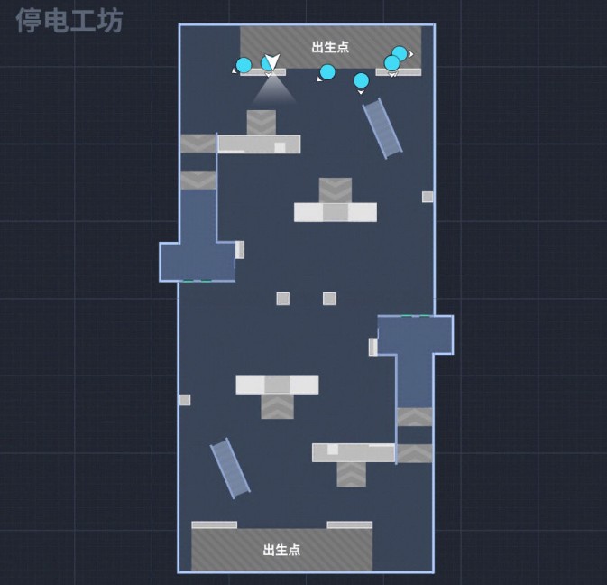 香肠派对火力全开激斗模式打法技巧攻略