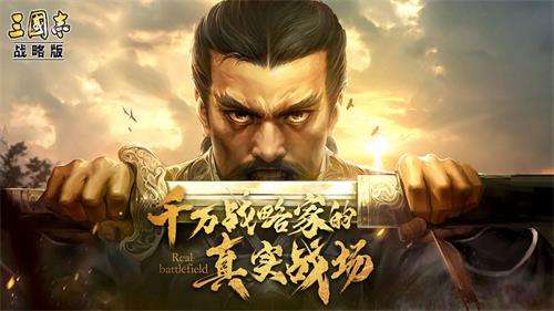 三国志战略版郭淮阵容搭配攻略