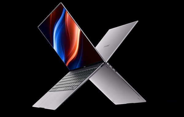 高端商务本MateBook X Pro上线 十代酷睿处理器