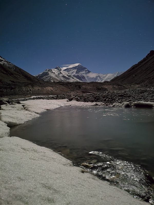 售价感人 荣耀X10实拍样张感受下