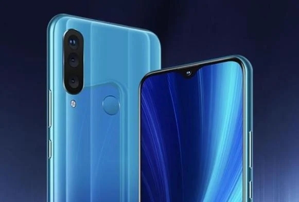 回归送大礼！金立发布Gionee K6手机