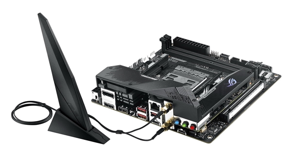 欢迎Zen3到来！AMD高性价平台全面上线