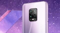 Redmi 10X敲定！30倍变焦