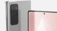 三星Note 20终于搭载上潜望镜头！