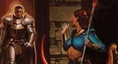 期待！《暗黑2》重制版具备超高清画质