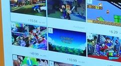 达任天堂预期以上：Switch上财年售出2100万台