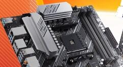 欢迎Zen3到来！AMD高性价平台全面上线