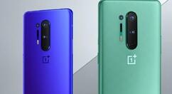 完美！一加8完成T-Mobile SA 5G网络连接