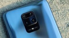 Redmi Note系列第一款5G新机入网