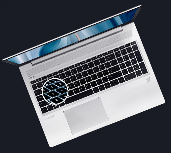 惠普战66三代AMD版上线：全新7nm锐龙 3299元起