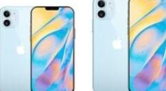 iPhone 12大曝光！6GB、4400mAh、120Hz高刷