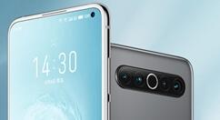 新旗舰魅族17首销秒光！备受欢迎