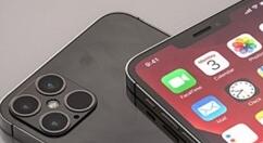 苹果iPhone 12细节了解下：升级了！
