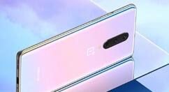 一加8银翼即将开卖：京东24期免息