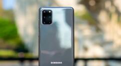 DxO预告将发出三星Galaxy S20+得分 榜单要变了