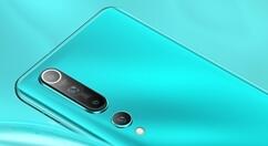 小米全新相机界面变了：越来越方便