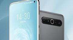 唯一一部白色前面板的865旗舰上市！温润如玉