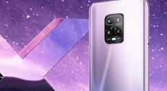 双5G手机Redmi 10X终于出场