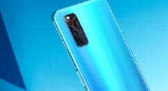 iQOO Neo 3新色极昼来了：还有高刷屏