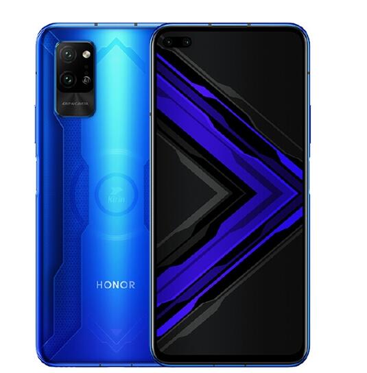 荣耀Play 4 Pro将至  LCD双挖孔设计