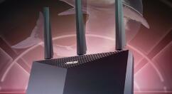 华硕旗下全新Wi-Fi 6路由器开卖 支持12期免息