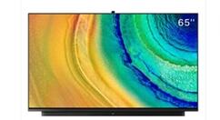 4K分辨率！华为全面屏新品预售：4999元