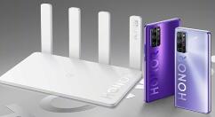 荣耀路由3登场 首发价仅199元