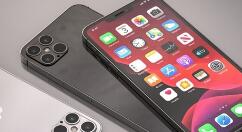 iPhone12系列产品线曝光！